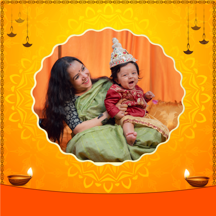 Annprashan Puja