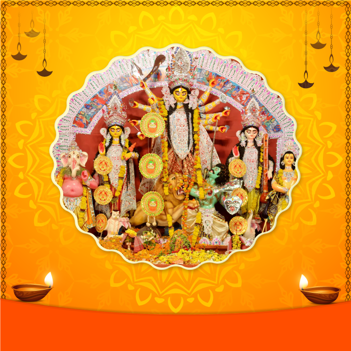 Durga Puja