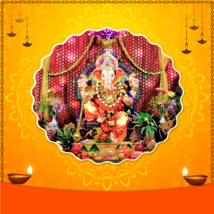 Ganesh Chaturthi Pooja