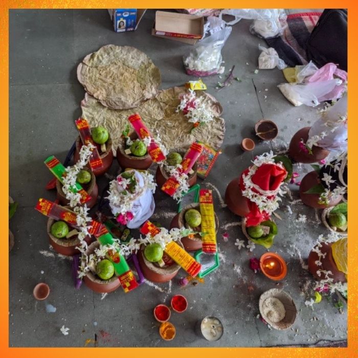 Narayan Bali Pooja In Haridwar