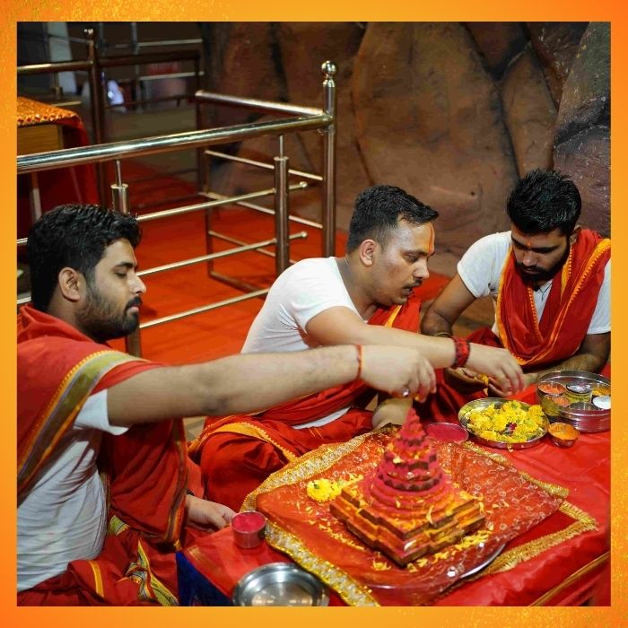 Brahmin Bhojan
