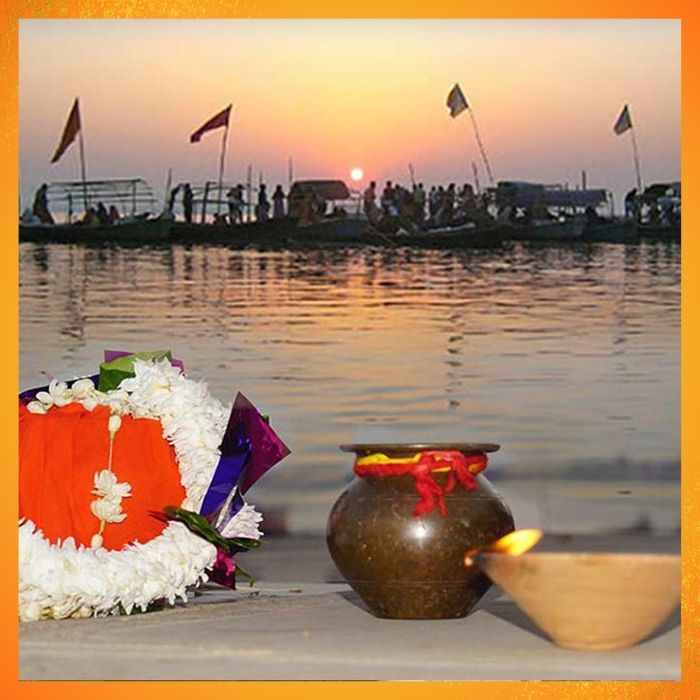 Asthi Visarjan
