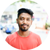 Suresh P.