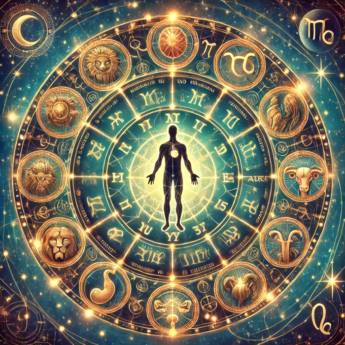 Health Related Vichar